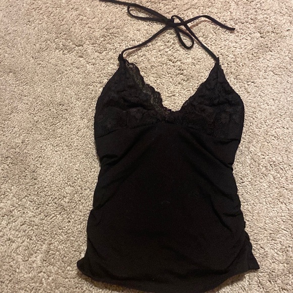 Adorable y2k Halter top - Picture 1 of 2